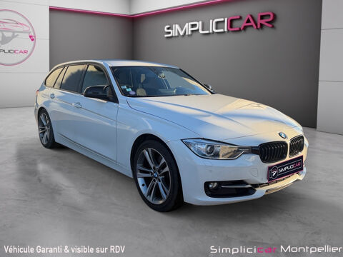 Annonce voiture BMW Série 3 17470 €