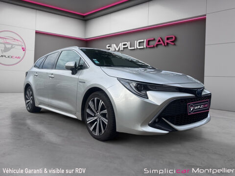 Toyota Divers 1.8 2021 occasion Montpellier 34070