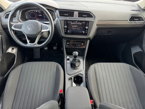 Tiguan Allspace 2.0 TDI 150 Life Business 2023 occasion 34070 Montpellier