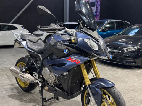 Moto DIVERS 2017 occasion Montpellier 34070