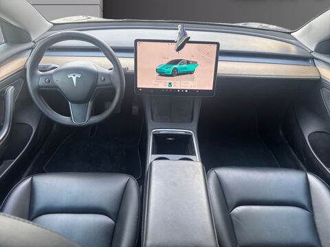 Model 3 MODEL 3 Autonomie Standard Plus RWD 2023 occasion 34070 Montpellier