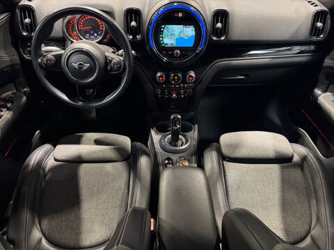 Divers 1.5l Twinpower Turbo Essence 2020 occasion 34070 Montpellier