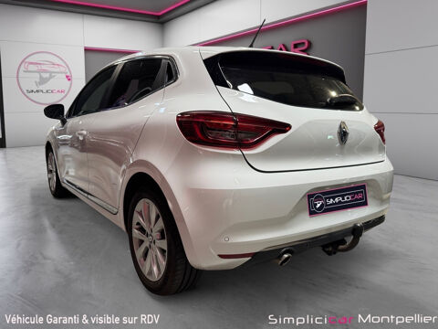 Clio V Clio TCe 100 Business 2019 occasion 34070 Montpellier