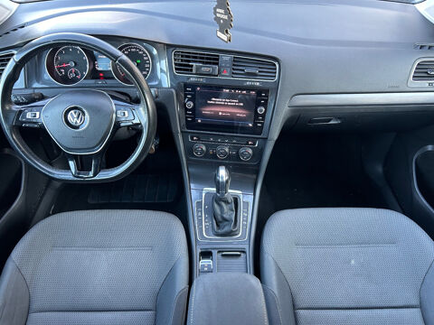 Golf 1.0 TSI 110 BlueMotion Technology DSG7 First Edition 2017 occasion 34070 Montpellier