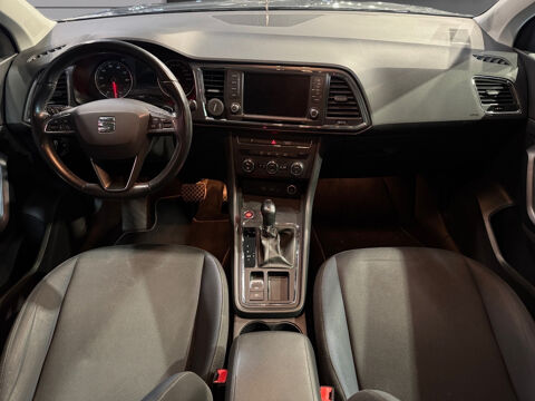 Ateca 1.4 EcoTSI 150 ch ACT Start/Stop DSG7 Style 2017 occasion 34070 Montpellier