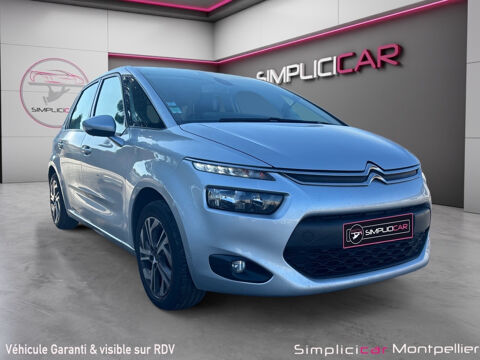 Citroen c4 picasso BUSINESS 100CH business garantie 12 mois