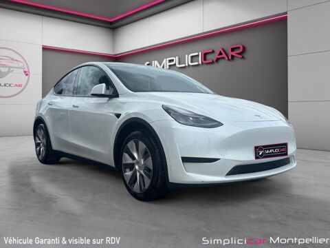 Tesla Model Y MODEL Y Standard RWD 2024 occasion Montpellier 34070