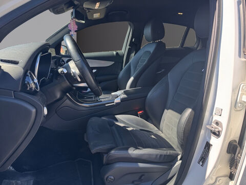 Classe GLC GLC Coup&eacute; 300 de 9G-Tronic 4Matic AMG Line 2021 occasion 34070 Montpellier