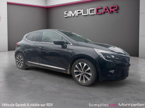 Renault clio v 100ch tce intens garantie 12 mois