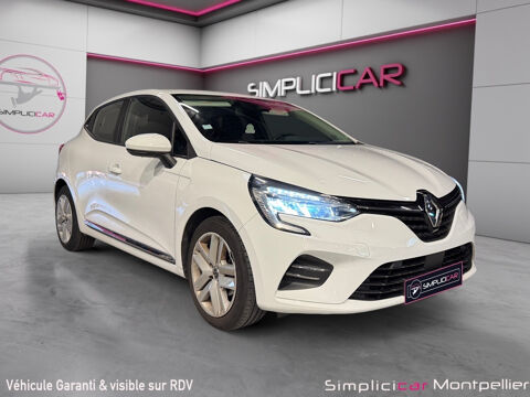 Annonce voiture Renault Clio V 10470 �