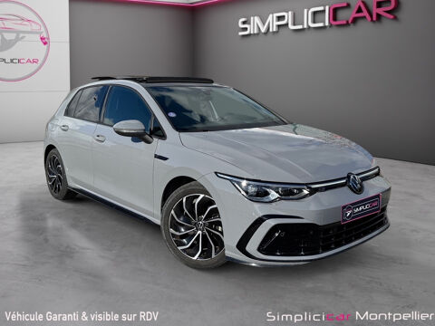 Volkswagen Golf 1.5 eTSI OPF 150 DSG7 R-Line 2024 occasion Montpellier 34070