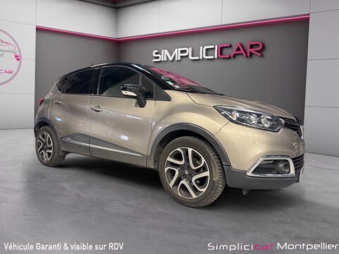 Renault captur zen edc tce energy 120ch e6 garantie 12 