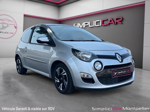 Renault twingo ii 1.2 LEV 16v 75 eco2 Expression/Garantie
