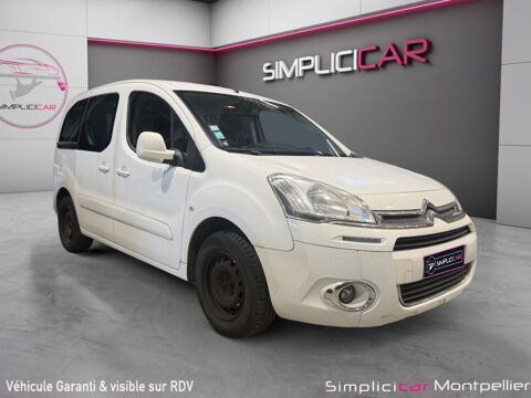 Citroen berlingo MULTISPACE HDi 75 Confort GARANTIE 12 MO