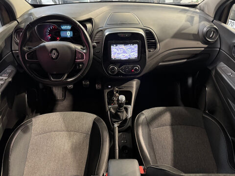 Captur TCe 120 Energy Intens 2018 occasion 34070 Montpellier