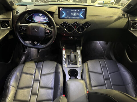 DS4 136 2020 occasion 34070 Montpellier