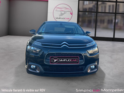 C4 cactus C4 Cactus PureTech 110 S&S BVM6 Origins 2019 occasion 34070 Montpellier