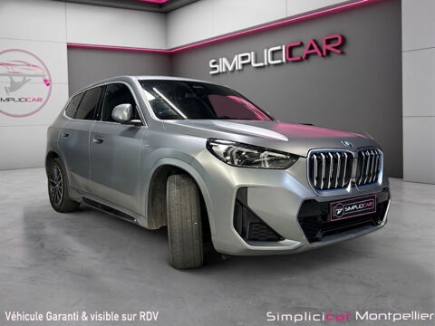 Annonce voiture BMW Divers 29980 €