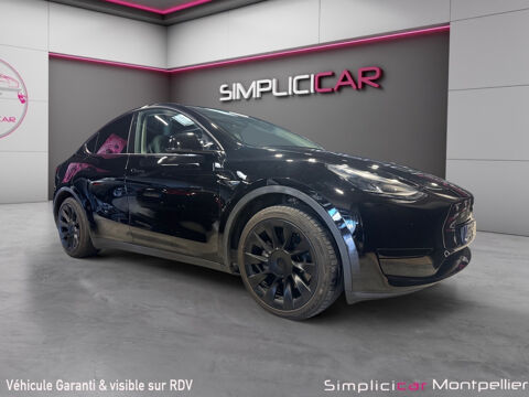 Tesla Model Y MODEL Y Standard RWD 2024 occasion Montpellier 34070