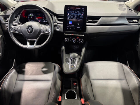 Captur 1.3 ICONIC 2023 occasion 34070 Montpellier