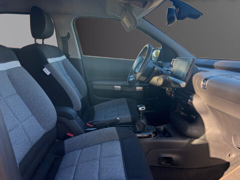 C4 cactus C4 Cactus PureTech 110 S&S BVM6 Origins 2019 occasion 34070 Montpellier