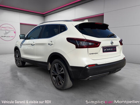 Qashqai 1.3 DIG-T 158 DCT Tekna 2020 occasion 34070 Montpellier