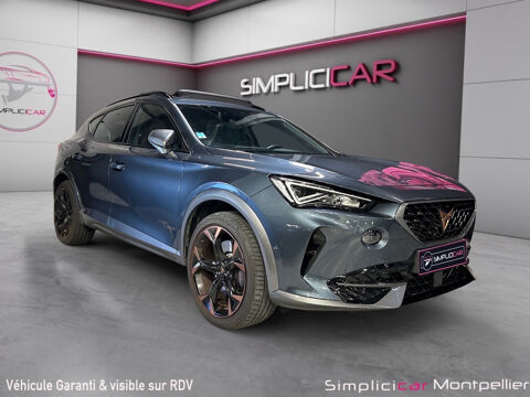 Annonce voiture Autres Autres 31450 €