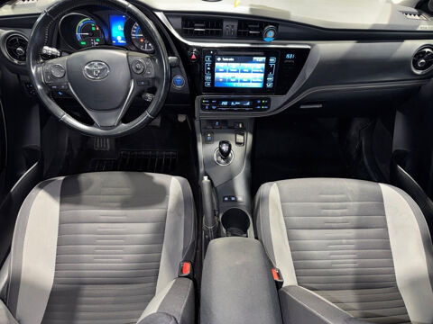 Auris Hybride 136h Design 2018 occasion 34070 Montpellier
