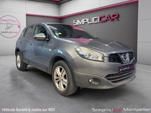 Nissan qashqai 1.6 dcI 130ch Connect Edition garantie 1
