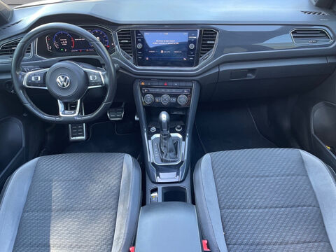 T-ROC T-Roc 2.0 TDI 150 Start/Stop DSG7 R-Line 2019 occasion 34070 Montpellier