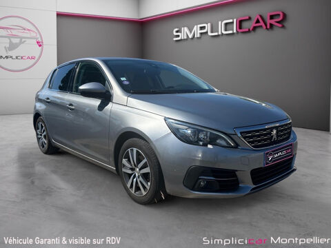 Peugeot 308 PureTech 130ch S&S BVM6 Allure