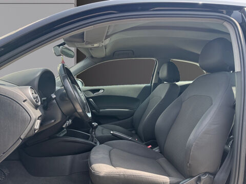 A1 1.6 TDI 90 Attraction 2011 occasion 34070 Montpellier