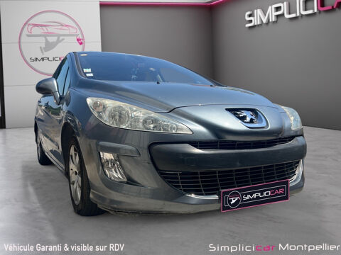 Peugeot 308 1.6 HDi 110ch FAP BLUE LION Premium GARA
