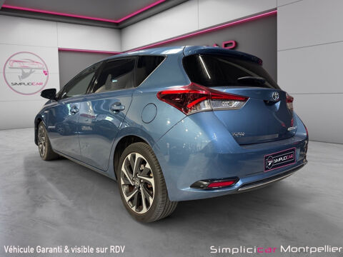 Auris Touring Sports Hybride 136h Business 2015 occasion 34070 Montpellier