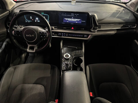 Sportage 1.6 T-GDi 230ch ISG Hybride BVA6 4x2 Active Busines 2022 occasion 34070 Montpellier