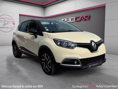 Renault captur TCe 90 Energy S&S eco2 Intens