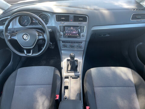 Golf 1.2 TSI 105 BlueMotion Technology Edition 2015 occasion 34070 Montpellier