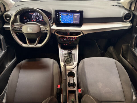 Arona 1.0 TSI 95 ch Start/Stop BVM5 Xperience 2023 occasion 34070 Montpellier