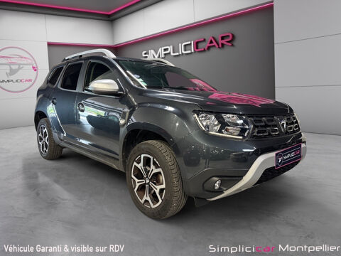 Dacia Duster ECO-G 100 4x2 Access 2020 occasion Montpellier 34070