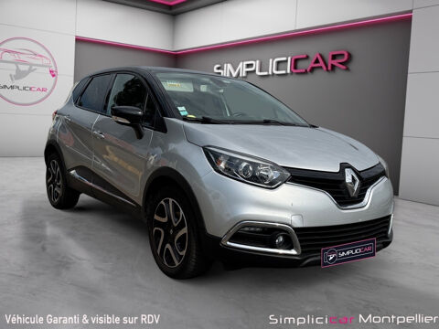 Renault captur dCi 90ch Energy S&S eco² Intens