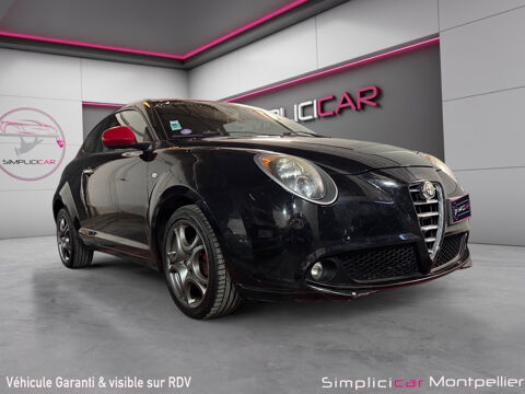 Alfa-romeo mito ALFA ROMEO  1.4 TB MultiAir Start & 