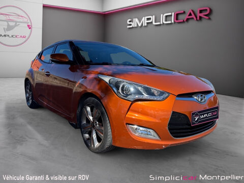 Annonce voiture Hyundai Divers 6480 €