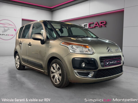 Citroen c3 picasso HDi 90ch COURROIE NEUVE