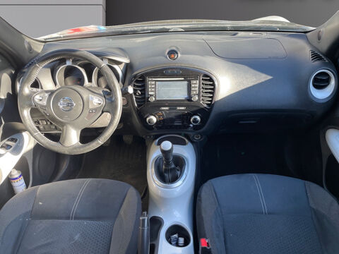 Juke 1.2e DIG-T 115 Start/Stop System Design Edition 2015 occasion 34070 Montpellier