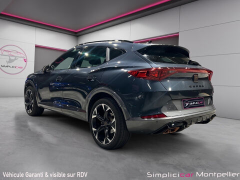 Formentor 1.4 e-HYBRID 204 ch DSG6 V 2023 occasion 34070 Montpellier