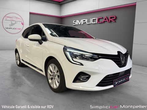 Clio V Clio TCe 100 Business 2019 occasion 34070 Montpellier