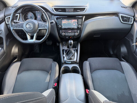 Qashqai 1.3 DIG-T 158 DCT Tekna 2020 occasion 34070 Montpellier
