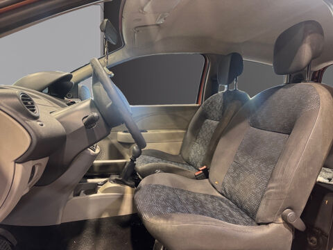 Twingo II 1.2 LEV 16v 75 eco2 Authentique 2009 occasion 34070 Montpellier
