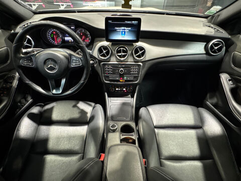 Classe GLA 200 d Activity Edition 7-G DCT A 2016 occasion 34070 Montpellier
