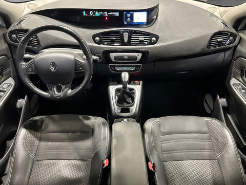 Sc&eacute;nic III Scenic dCi 110 FAP eco2 Bose Edition EDC 2015 occasion 34070 Montpellier